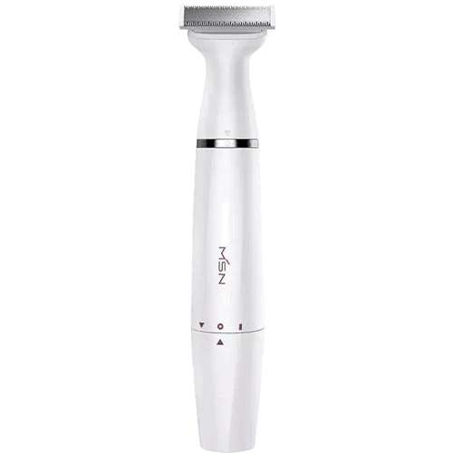 Электробритва Xiaomi MSN Mason Multipurpose Hidden Front Container White Т3 фото 3