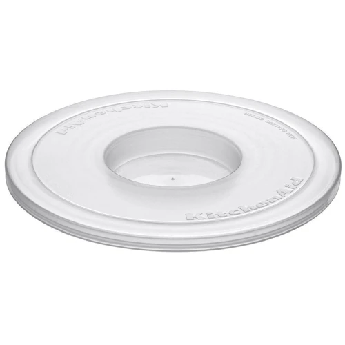 Кухонный комбайн KitchenAid Heavy Duty 5KPM5EWH: Количество скоростей 10