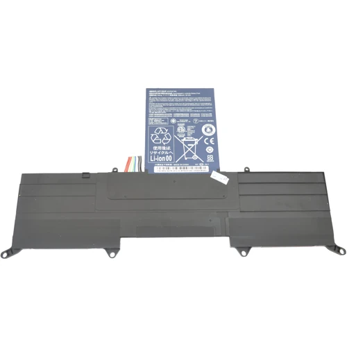 Батарея для ноутбука Acer AP11D3F Aspire S3-951 11.1V Black 3280mAh Orig (905684): Сумісність Acer Aspire S3-951