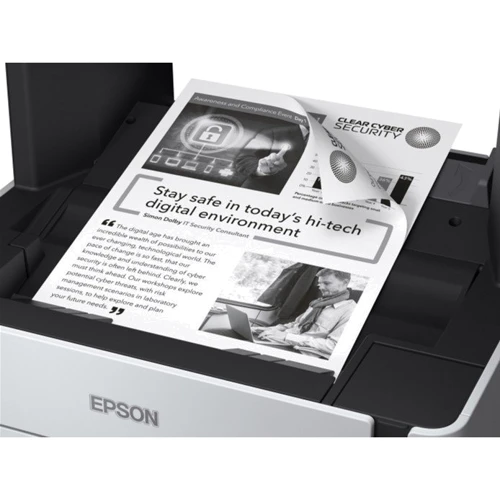 БФП Epson M2170 Wi-Fi (C11CH43404): Клас пристрою офісний