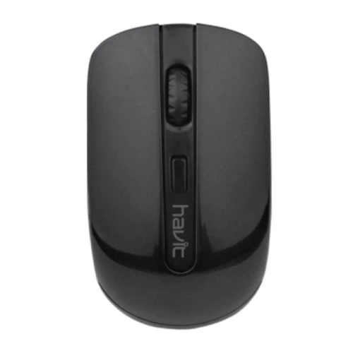 Мышь Havit HV-MS989GT black: Интерфейс подключения Wireless