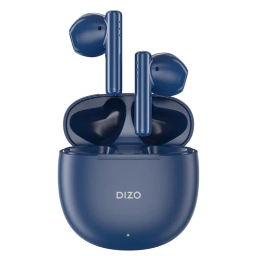 Наушники Realme DIZO Buds P Blue
