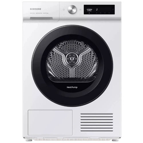 Сушильна машина SAMSUNG DV90BB5245AW