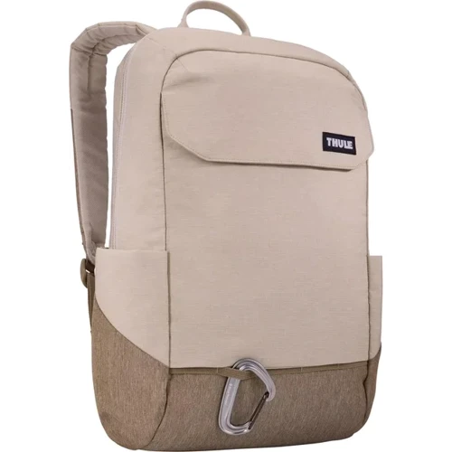 Thule Lithos 20L Pelican Gray/Faded Khaki (TLBP216) for MacBook 15-16" фото 10
