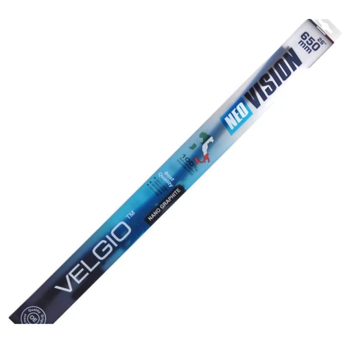 Дворник бескаркасный Velgio Neo Vision 26/650 мм 81650: Длина 26" (650 mm)