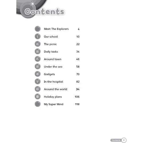 Super Minds 3: Workbook with Online Resources: ISBN 9781107482999