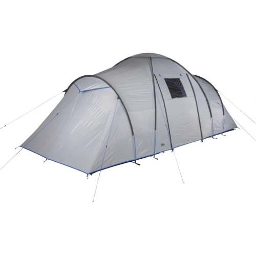 Палатка High Peak Como 6 (Nimbus Grey)