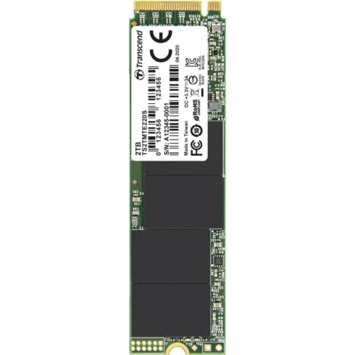 Transcend 220S 2 TB (TS2TMTE220S)