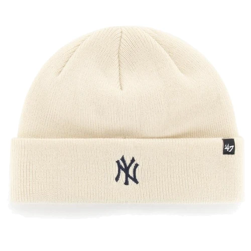 Шапка мужская 47 Brand MLB NY YANKEES RANDLE UNI natural (B-RNDLE17ACE-NTA)