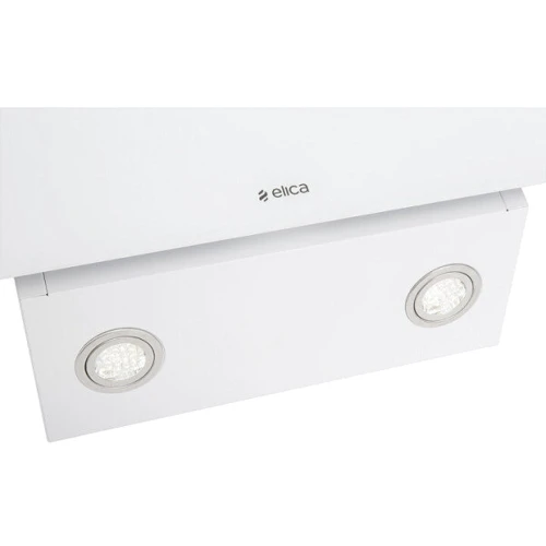Вытяжка Elica LIXA WH/A/60: Тип монтажа Настенный