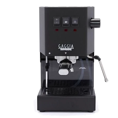 Кофеварка Gaggia Classic Thunder Black: Тип рожковая кофеварка эспрессо