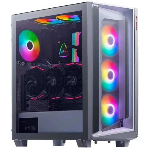Корпус ADATA CRUISERST-WHCWW