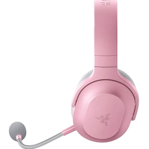 Наушники Razer Barracuda X Wireless Quartz (RZ04-03801300-R3M1): Тип конструкции полноразмерные