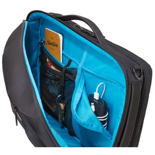 Thule Accent Backpack Black (TVIH116DET)  for MacBook Pro 15" фото 7