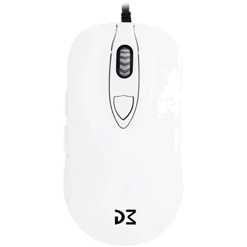 Мышь Dream Machines DM1 FPS Blizzard White (DM1FPS_WHITE)