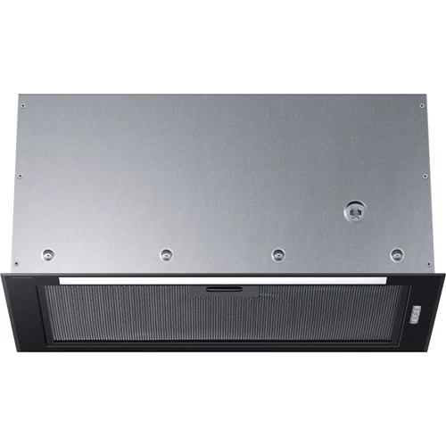 Витяжка Samsung NK52FG454CM/UR: Тип фільтра повітря Рециркуляция, Отвод