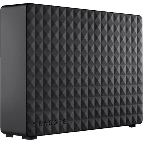 Внешний жесткий диск Seagate Expansion Desktop 14 TB (STEB14000400): Размеры, мм 176x121x37