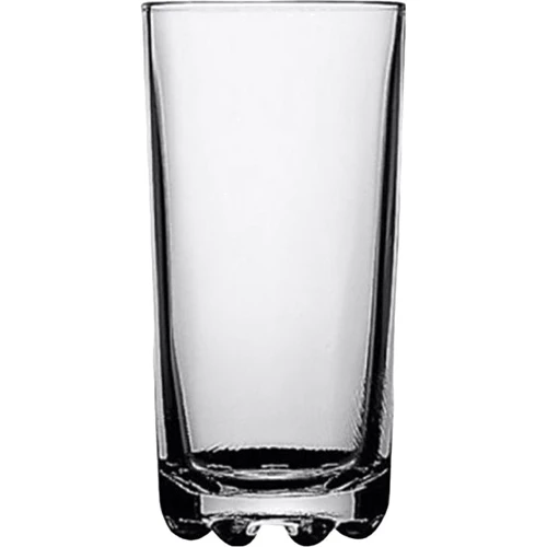 Набор высоких стаканов Pasabahce Karaman 290 мл 6 шт (52449-6): Тип Набор высоких стаканов