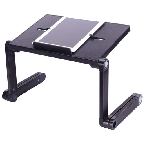 Подставка для ноутбука Столик UFT Smart-table с вентилятором: Тип подставка для ноутбука