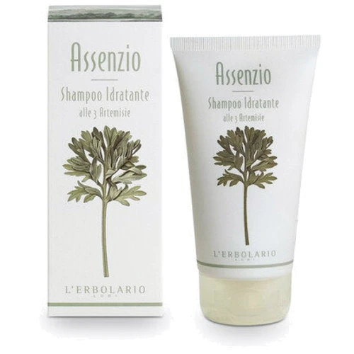 L'Erbolario Deocrema Alle Artemisie Крем-дезодорант 50 ml