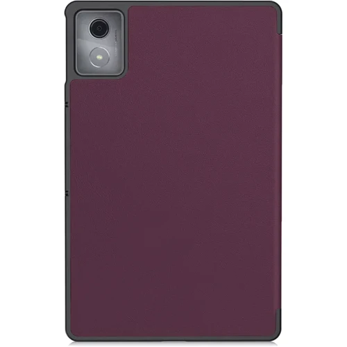 Аксесуар для планшетних ПК BeCover Smart Case Purple для Lenovo Tab K11 Plus TB-352F (711852)