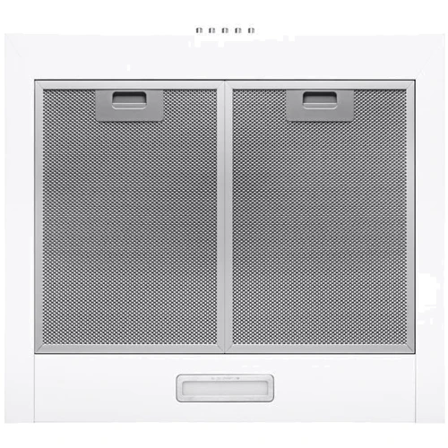 Вытяжка Minola HK 5614 WH 1000 LED: Управление Механическое