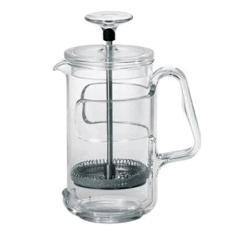 Мультішейкер Guzzini Infusion 27210010 (3 чашки)