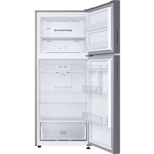 Холодильник Samsung RT38CG6000S9/UA: Общий объем, л 391