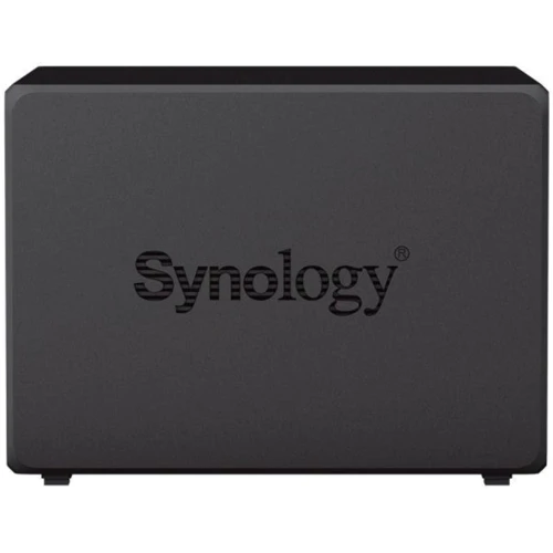 Мережевий накопичувач (NAS) Synology DiskStation DS923+: LAN 2(GbE)