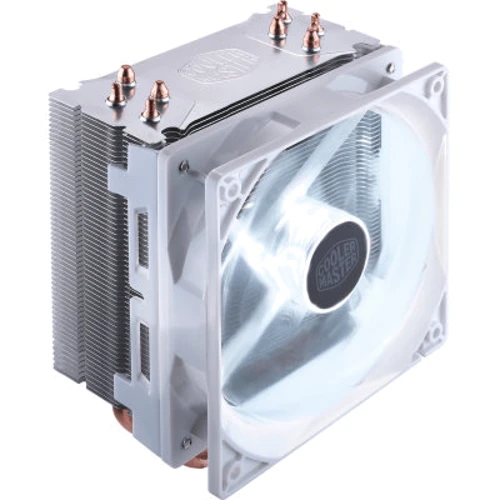 Кулер Cooler Master Hyper 212 LED White Edition (RR-212L-16PW-R1): Разъем 4pin