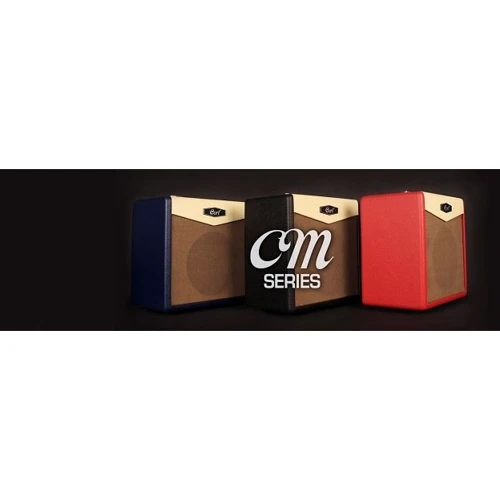 Комбоусилитель CORT CM30R (Black)