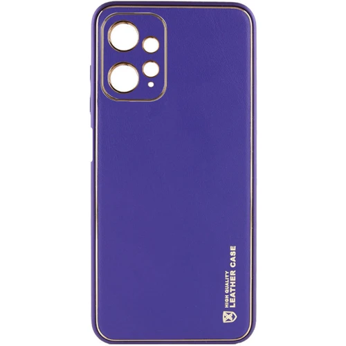 Чохол для телефона Epik Xshield Case Ultra Violet для Xiaomi Redmi Note 12 4G