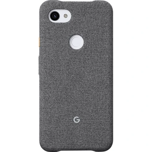 Чохол для телефона Google Official Fabric Fog для Google Pixel 3a XL (GA00788)