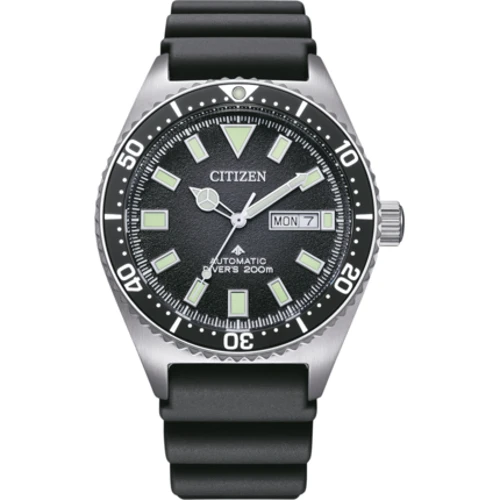 Наручний годинник Citizen NY0120-01EE