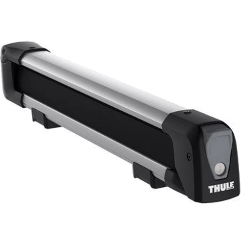 Thule SnowPack 7326: Количество перевозимых сноубордов 4