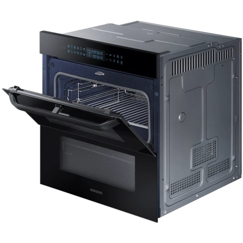 Духовой шкаф электрический Samsung NV75N7646RB: Класс энергопотребления A+