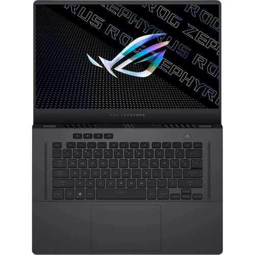 Ноутбук ASUS ROG Zephyrus G15 GA503RW (GA503RW-LN036W) RB: Операционная система Windows 11 Home