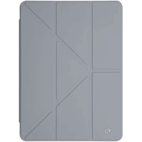 Аксесуар для iPad ArmorStandart Y-type Case with Pencil Holder Grey for iPad 10.9 (2022 / 2024) / iPad 11 2025 (ARM77504)