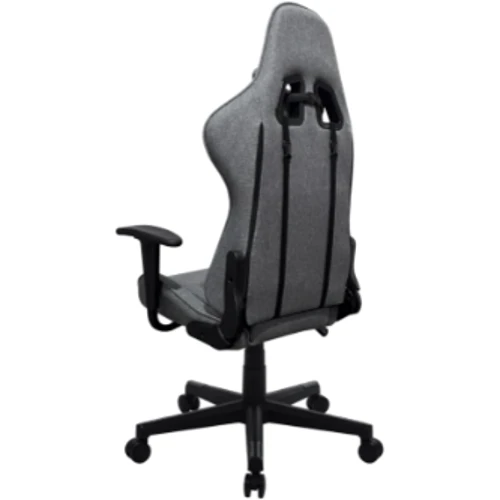 GT Racer X-2316 Fabric Gray/Gray фото 4