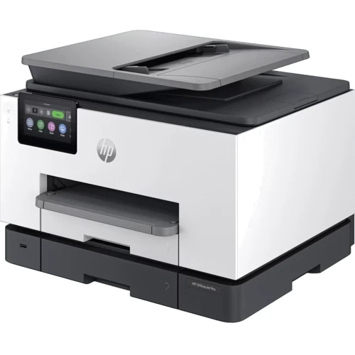 МФУ HP OfficeJet Pro 9130 Wi-Fi (404K9C): Тип печати цветная