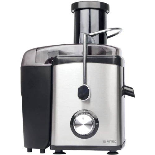 Соковыжималка Vitek VT-3653: Тип центробежная