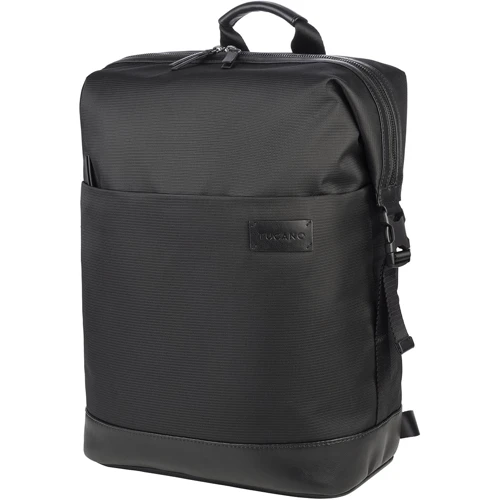 Сумка для ноутбука Tucano 15"/16" Modo Premium Black (BMDOKP-BK)
