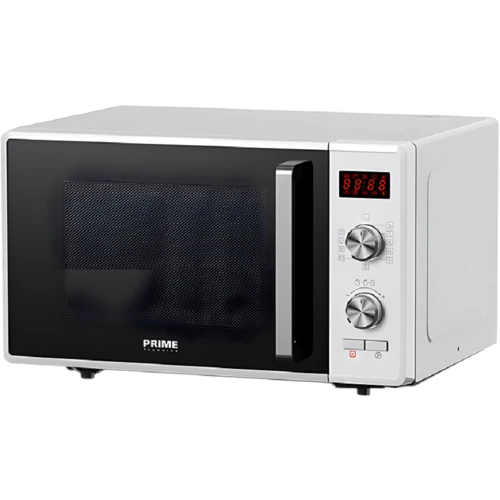 Микроволновая печь PRIME Technics PMW 23871 HW: Диаметр поддона, мм 270