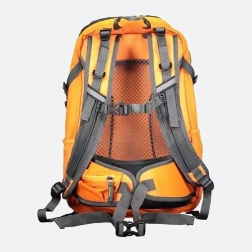 Рюкзак CMP KATANA 22 BACKPACK Red Orange-Antracite оранжевый (38V9507-21CE): Тип Рюкзаки