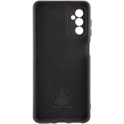 Чехол для телефонов BeCover TPU Case Full Camera Black for Samsung M556 Galaxy M55 5G (711863): Совместимость Samsung M556 Galaxy M55 5G