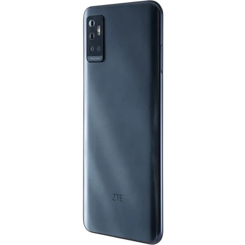 Смартфон ZTE Blade A71 3/64Gb Gray Approved Витринный образец: Производитель ZTE