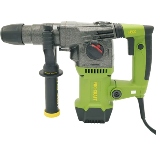 Перфоратор Procraft BH-1250 (FOR EU)
