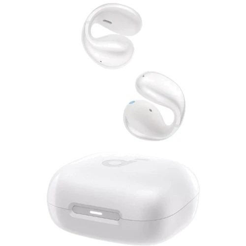 Наушники ANKER SoundСore C30i White (A3330G21): Время работы, ч 10