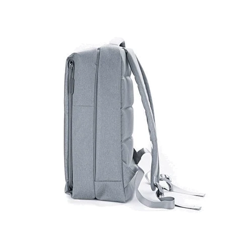 Сумка для ноутбуков Xiaomi 13-14" Mi Minimalist Urban Backpack Light Grey (ZJB4066GL): Тип сумки рюкзак