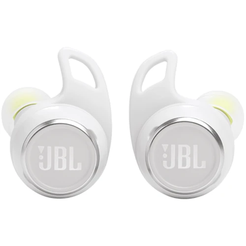 Наушники JBL Reflect Aero White (JBLREFLECTAEROWHT) OPEN BOX: Тип конструкции вакуумные